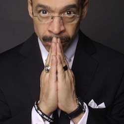 kenneth whalum new olivet baptist church and hip hop is not our enemy